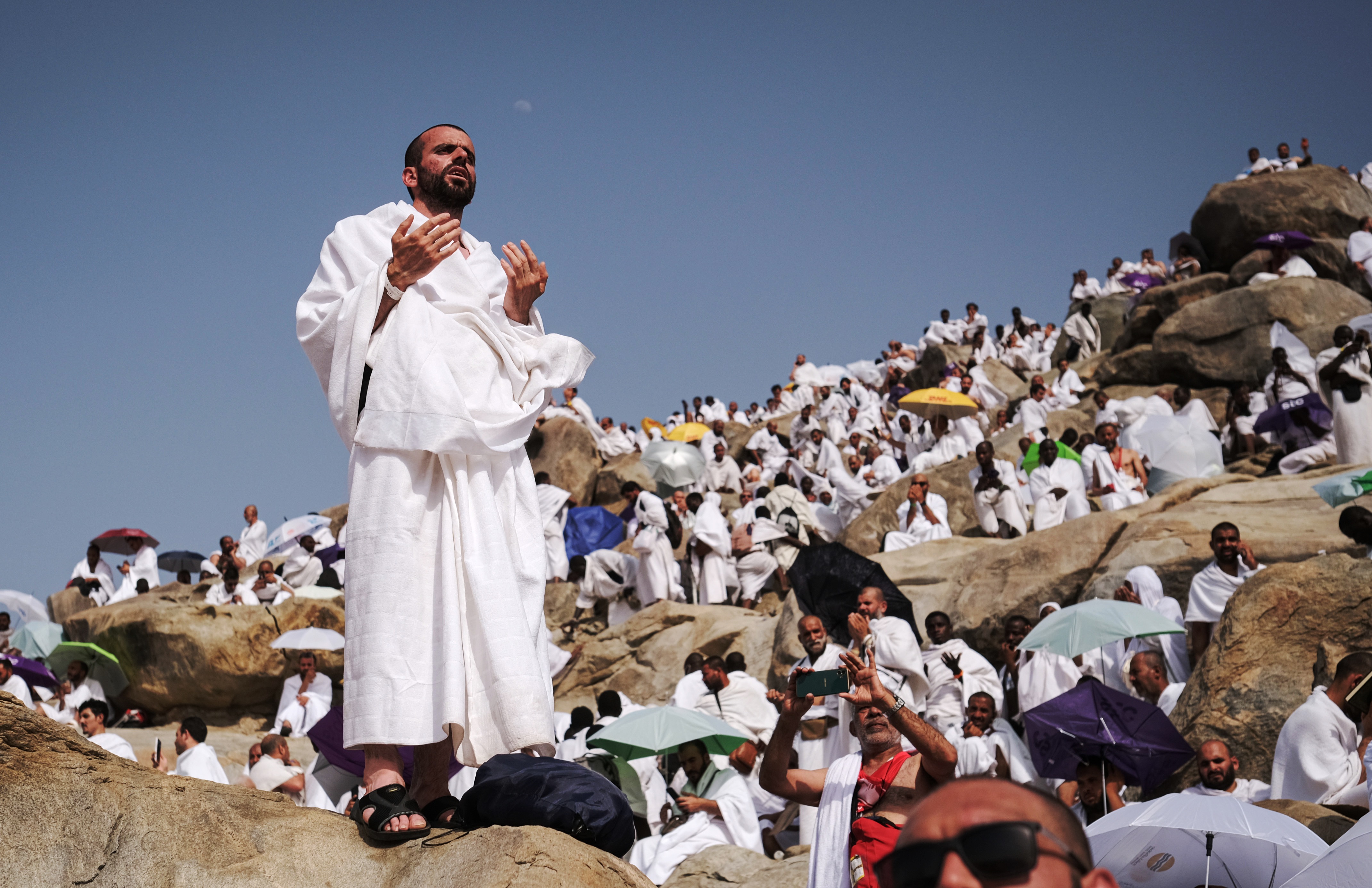 يوم النحر في اثيوبيا