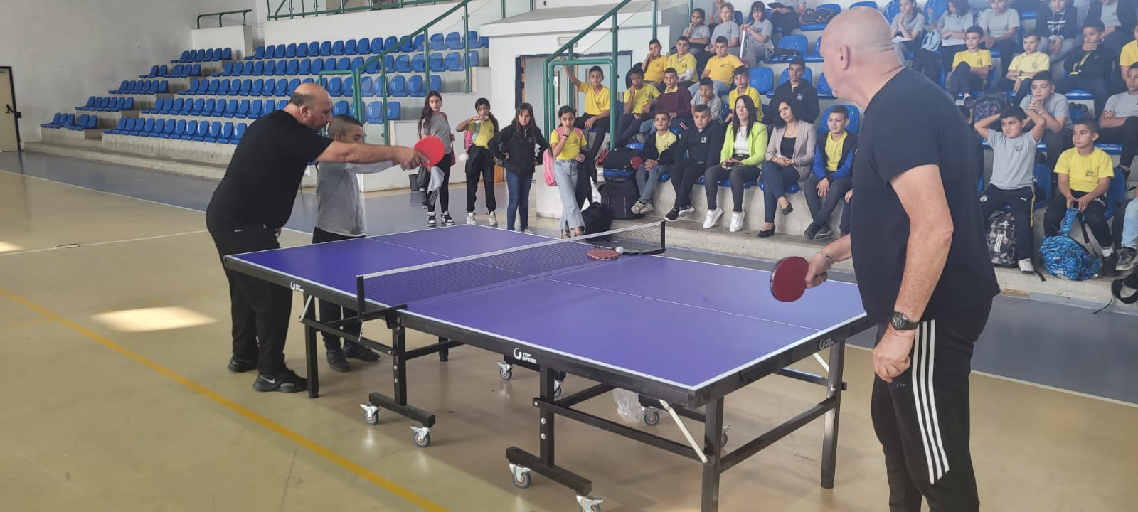 PANET 