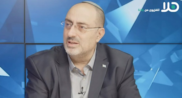 فاتوري دعا إلى ‘حرق غزة‘ - الكنيست: ‘لم يُخالف قواعد الأخلاق‘
