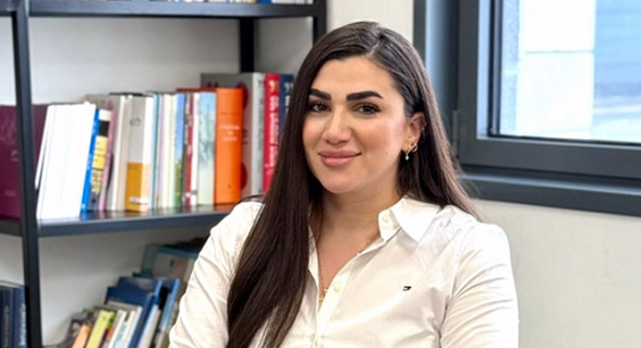 ‘التهيئة النفسية للأطفال قبل دخول الروضة أو المدرسة: مفتاح البداية المريحة‘ - مقال بقلم : هديل شلبي