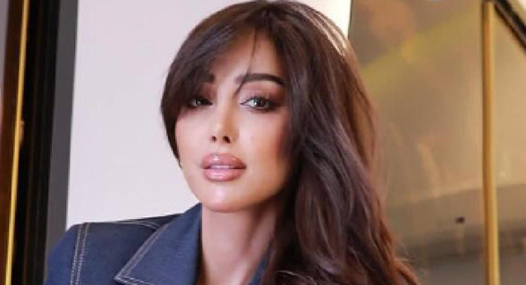 بسمة بوسيل تهاجم منتقديها ووالدتها تدافع عنها