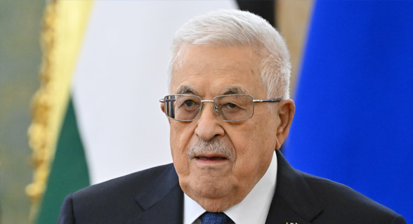الرئاسة الفلسطينية ‘تأسف وتستغرب قرار واشنطن حجب التأشيرات عن وفدها للأمم المتحدة‘