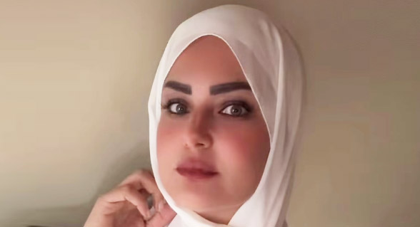 سما المصري تعلن مفاجآت عن عروض الزواج منها وهذا ما نصحت به الفتيات