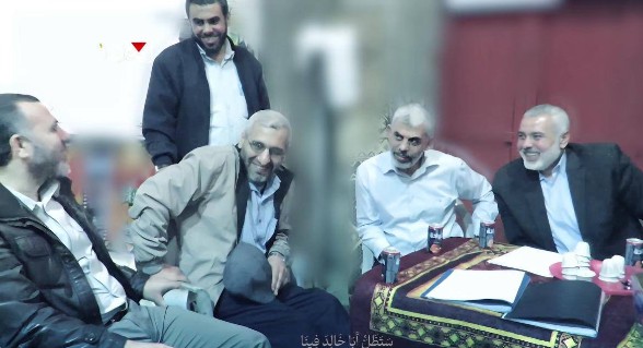 حماس تؤكد ‘استشهاد قائدها العسكري محمد السنوار‘