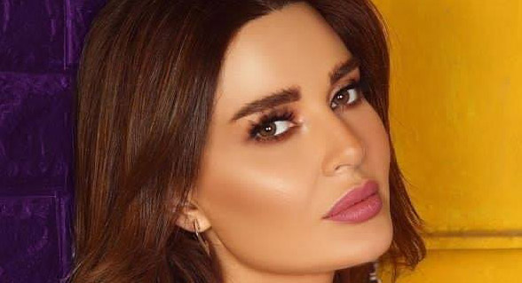 سيف نبيل يردّ بشكل حاسم على منتقدي حركاته مع سيرين عبد النور