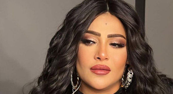 بدرية طلبة ترد برسالة حادة على حملات الهجوم ضدها