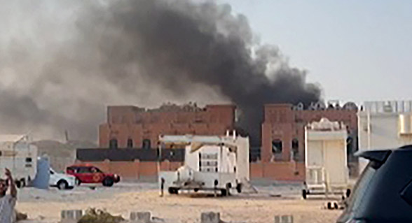 ألمانيا: الهجوم على قطر لم يغير موقفنا العام تجاه إسرائيل