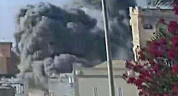 حماس: الهجوم الإسرائيلي في الدوحة يستهدف عرقلة جهود وقف إطلاق النار