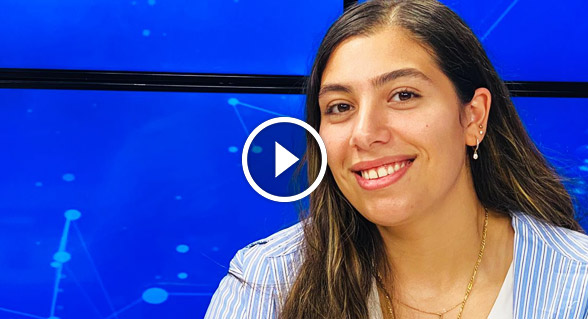 ‘كله صحة‘ على قناة هلا يستضيف المعالجة العاطفية بالموسيقى ماريا مصري