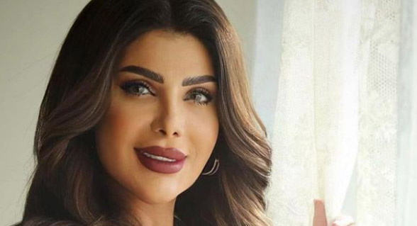 إلهام الفضالة تعلّق على أنباء سحب الجنسية الكويتية منها