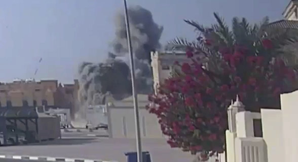 وزراء خارجية بريطانيا وفرنسا وألمانيا ينددون بهجوم إسرائيل على قطر