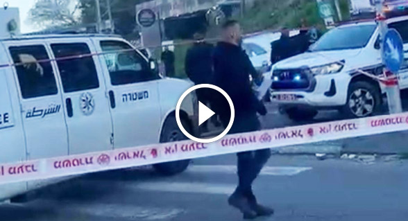 في ظل التصاعد المقلق بحوادث العنف وإطلاق النار في رهط.. نائب رئيس البلدية: ‘لا نستطيع إخماد النيران وحدنا‘
