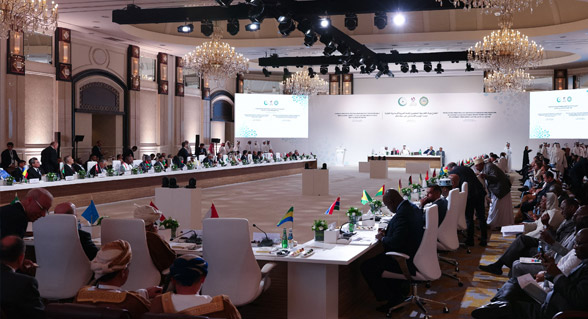 مسودة قرار القمة العربية: هجوم إسرائيل على الدوحة يهدد جهود تطبيع العلاقات