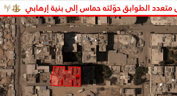 مصادر فلسطينية: ‘شهداء بغارات اسرائيلية على خيم النزوح في غزة‘