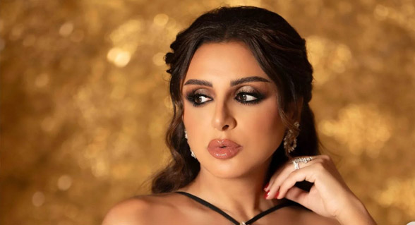 تطورات حالة أنغام الصحية في أحدث ظهور لها